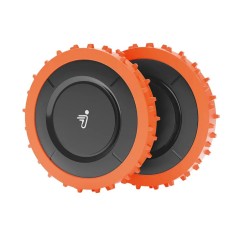 SEGWAY NAVIMOW I108e Series Off-Road Robot Mower Wheel Kit | NewgardenParts.com