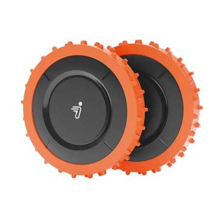 SEGWAY NAVIMOW I108e Series Off-Road Robot Mower Wheel Kit | NewgardenParts.com