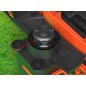 Testina di taglio trimmer robot tagliaerba SEGWAY NAVIMOW serie X3