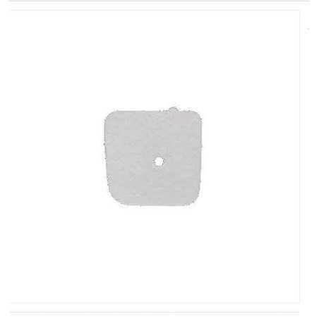 Filtro aria per decespugliatore mod.SRM2500 ECHO 130-310-5173-0 193609 | NewgardenParts.com