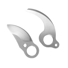 Juego de cuchillas de repuesto STIHL ORIGINAL para tijeras inalámbricas ASA20 VA050074200