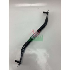 Asta bilanciere piatto trattorino tagliaerba 1436H ORIGINALE STIGA 382000474/1 | NewgardenParts.com