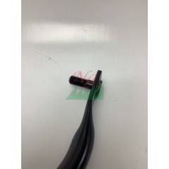 Asta bilanciere piatto trattorino tagliaerba 1436H ORIGINALE STIGA 382000474/1