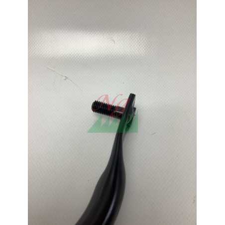 Asta bilanciere piatto trattorino tagliaerba 1436H ORIGINALE STIGA 382000474/1