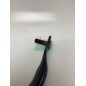 Asta bilanciere piatto trattorino tagliaerba 1436H ORIGINALE STIGA 382000474/1