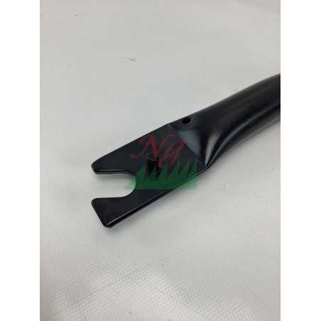 ORIGINAL STIGA 1440H ride-on mower grass bag support bracket 182774225/1