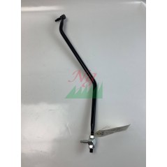 Steering control rod tractor models 1436H 1335M ORIGINAL STIGA 382000539/1