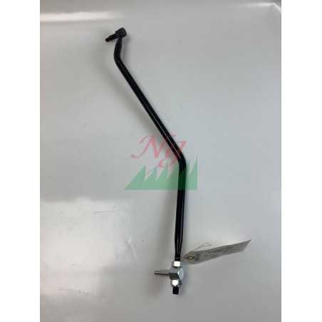 Arbre de direction pour tracteur de pelouse ORIGINAL STIGA 382000539/1 | NewgardenParts.com
