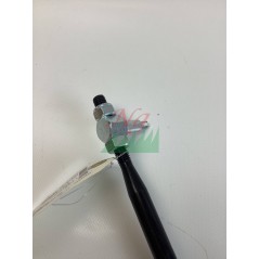 Steering control rod tractor models 1436H 1335M ORIGINAL STIGA 382000539/1 | NewgardenParts.com