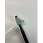 Steering control rod tractor models 1436H 1335M ORIGINAL STIGA 382000539/1