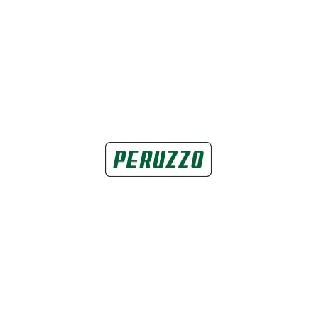 ORIGINAL PERUZZO 05015021 front protection rubber for 1600cc shredder | NewgardenParts.com