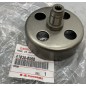 Clutch bell for brush cutter KBH45 KBH48 ORIGINAL KAWASAKI 41038-0568