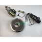 Kit de démarrage électrique HONDA GX240 GX270 ZANETTI ZBM240 ZBM270