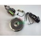 Elektrischer Anlasser HONDA GX240 GX270 ZANETTI ZBM240 ZBM270
