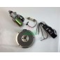 Kit avviamento elettrico HONDA GX240 GX270 ZANETTI ZBM240 ZBM270
