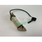 Electric starter kit HONDA GX240 GX270 ZANETTI ZBM240 ZBM270