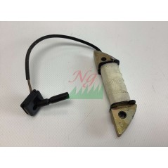 Kit avviamento elettrico HONDA GX240 GX270 ZANETTI ZBM240 ZBM270 | NewgardenParts.com