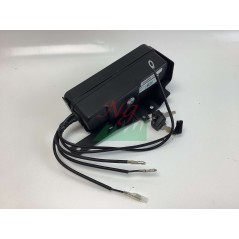 Kit avviamento elettrico HONDA GX240 GX270 ZANETTI ZBM240 ZBM270 | NewgardenParts.com