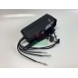 Kit avviamento elettrico HONDA GX240 GX270 ZANETTI ZBM240 ZBM270