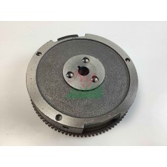 Elektrischer Anlasser HONDA GX240 GX270 ZANETTI ZBM240 ZBM270 | NewgardenParts.com