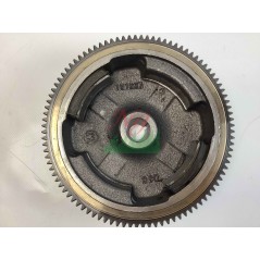 Kit de démarrage électrique HONDA GX240 GX270 ZANETTI ZBM240 ZBM270 | NewgardenParts.com