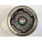 Kit de démarrage électrique HONDA GX240 GX270 ZANETTI ZBM240 ZBM270