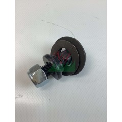 Viti fissaggio lame rasaerba ORIGINALE GIANNI FERRARI 01.90.00.0150 | NewgardenParts.com