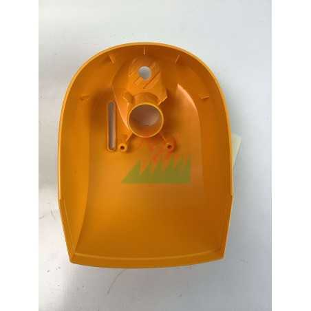 TAPA FRONTAL ORIGINAL STIGA AMARILLA - 1134-5320-02