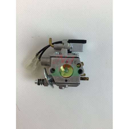 CARBURATORE SBC 646-656 ORIGINALE STIGA - 118805139/0 decespugliatore | NewgardenParts.com