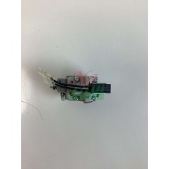 VERGASER SBC 646-656 ORIGINAL STIGA - 118805139/0 | NewgardenParts.com