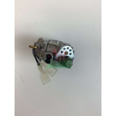 CARBURATORE SBC 646-656 ORIGINALE STIGA - 118805139/0 decespugliatore | NewgardenParts.com