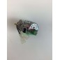 CARBURATORE SBC 646-656 ORIGINALE STIGA - 118805139/0 decespugliatore