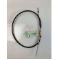 CABLE DE CAMBIO COMPACTO ORIGINAL STIGA PARK - 1134-2766-07