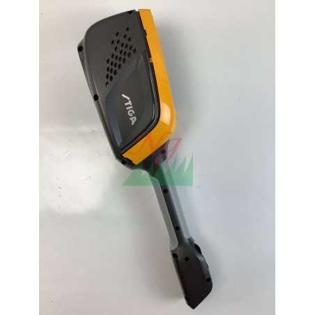 Kit carter tagliabordi decespugliatore SGT500AE ORIGINALE STIGA 118810779/0 | NewgardenParts.com
