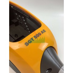 ORIGINAL STIGA SGT500AE brush cutter trimmer cover kit 118810779/0 | NewgardenParts.com