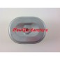 Filtro de aire para tractor cortacésped GXV110-120 MOTOR 3,5 a 4CV HONDA