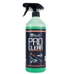 Concentrated multipurpose degreasing detergent for garden machinery various formats | NewgardenParts.com