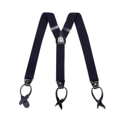 BLUEBIRD Professional Work Trouser Braces | NewgardenParts.com