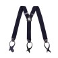 Bretelle professionali per pantaloni da lavoro BLUEBIRD