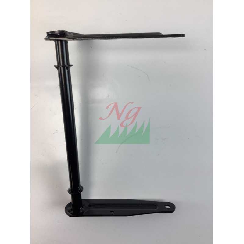 Essieu relevable d'origine pour tracteur à gazon Stiga 1228H 384001025/0
