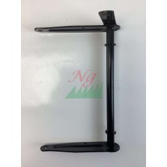 Eje elevador de plataforma para tractor cortacésped Stiga 1228H original 384001025/0 | NewgardenParts.com