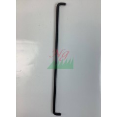 Biellette de direction de broche de tondeuse autoportée STIGA 127840051/0 ORIGINALE | NewgardenParts.com