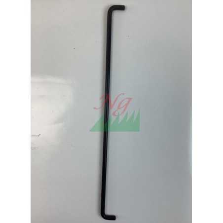 Biellette de direction de broche de tondeuse autoportée STIGA 127840051/0 ORIGINALE | NewgardenParts.com