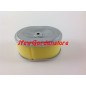 Filtro de aire para tractor cortacésped GXV110-120 MOTOR 3,5 a 4CV HONDA