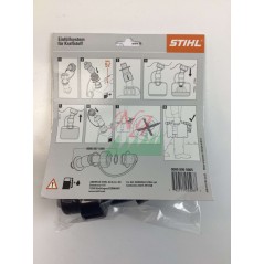 STIHL Kraftstoff-Befüllsystem für 5L-Kanister, Tankdurchmesser 23,5 mm | NewgardenParts.com