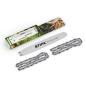 Cut Kit 16 bar and chains ORIGINAL STIHL chainsaw MSA220 MS194 MS182 MS212