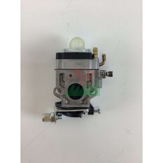 Carburatore WYK venturi 15 mm decespugliatore AG 0440107 | NewgardenParts.com