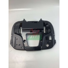CRUSCOTTO COMANDI NERO SD/MP ISO ORIGINALE STIGA | NewgardenParts.com