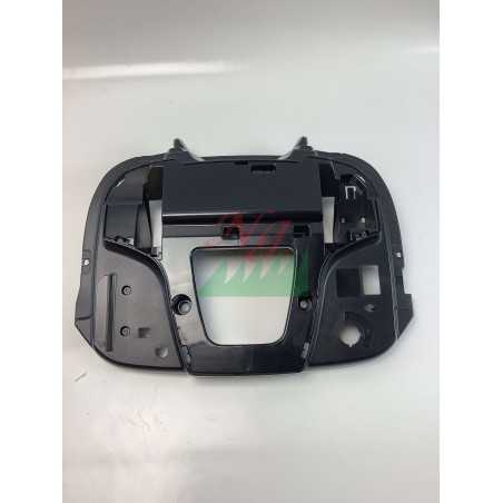 CRUSCOTTO COMANDI NERO SD/MP ISO ORIGINALE STIGA | NewgardenParts.com