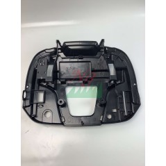 CRUSCOTTO COMANDI NERO SD/MP ISO ORIGINALE STIGA